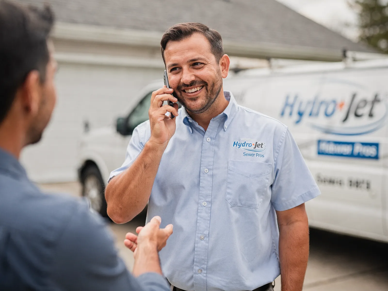 Hydro Jetting Tuskegee, AL FAQs